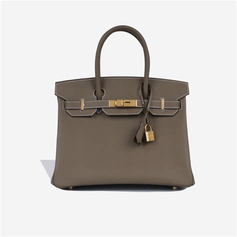 hermes birkin 30 etoupe epsom|hermes birkin 30 price.